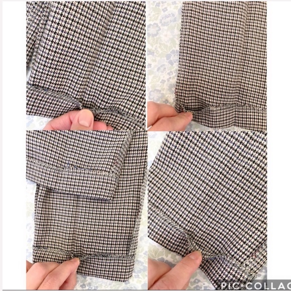 NWT Zara Ruffled Pockets - Picture 8 of 8